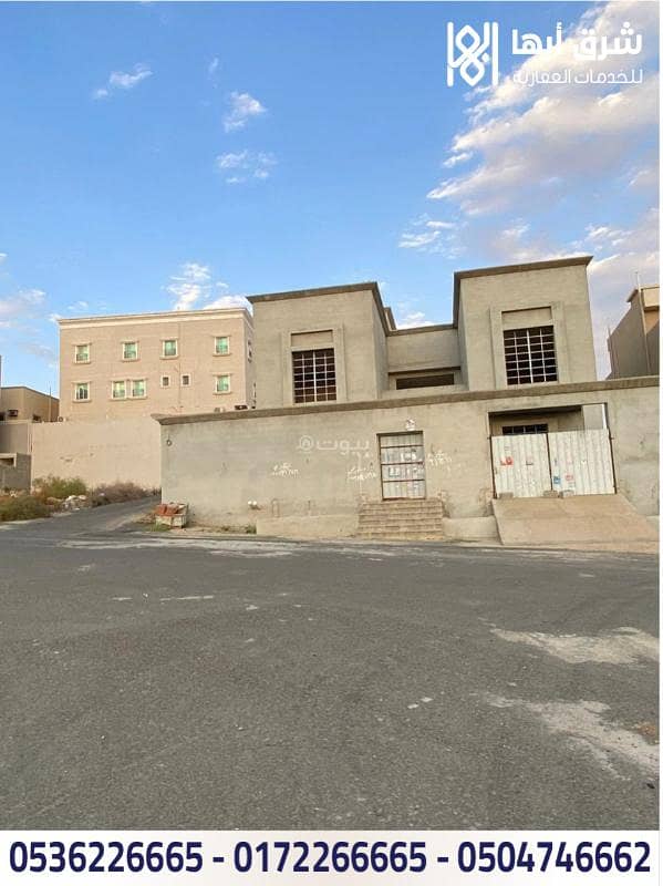 Villa for sale - Al-Yaqout neighborhood - Abha Villa for sale - Al-Yaqout neighborhood - Abha