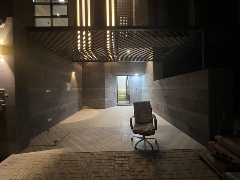 Floor for sale in Al Munsiyah, East Riyadh Floor for sale in Al Munsiyah, East Riyadh