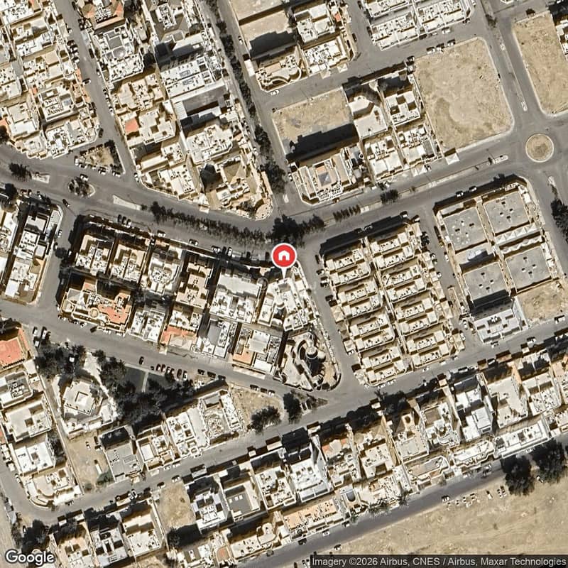Villa For Sale in Al Naim, Jeddah Villa For Sale in Al Naim, Jeddah