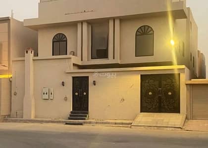 فیلا 4 غرف نوم للبيع في شرق الرياض، الرياض - فيلا للبيع في الملك فيصل، الرياض فیلا 4 غرف نوم للبيع في شرق الرياض، الرياض - فيلا للبيع في الملك فيصل، الرياض