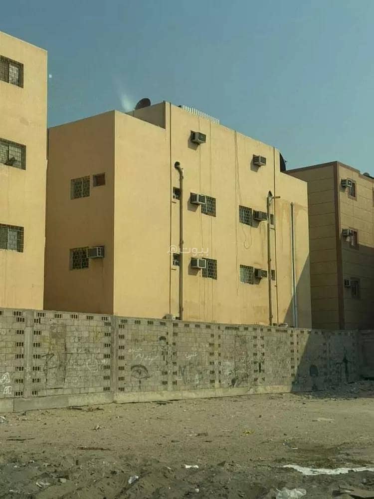 Residential Building For Sale in Al Nakhil, Dammam Residential Building For Sale in Al Nakhil, Dammam