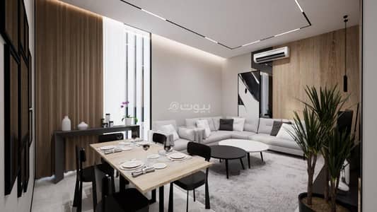3 Bedroom Floor for Sale in East Riyadh, Riyadh - Floor for sale in Al Rimal, east Riyadh