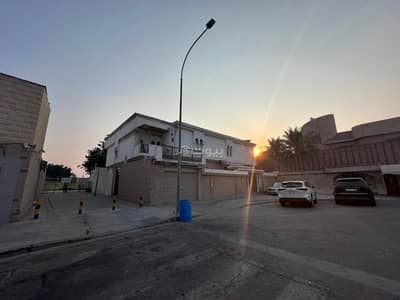 10+ Beds Villa for Sale in Ad Danah Ash Shamaliyah, Dammam - Villa for Sale in Ad Danah Ash Shamaliyah, Dammam