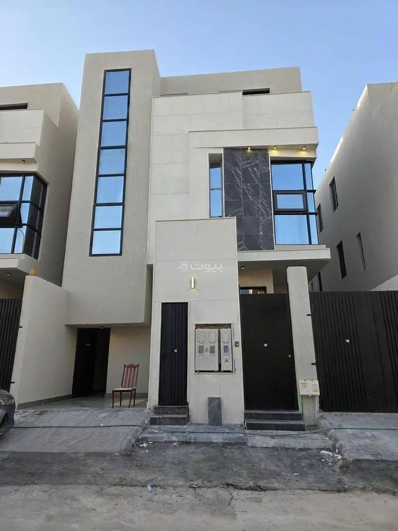 طابق للبيع في قرطبة، الرياض طابق للبيع في قرطبة، الرياض