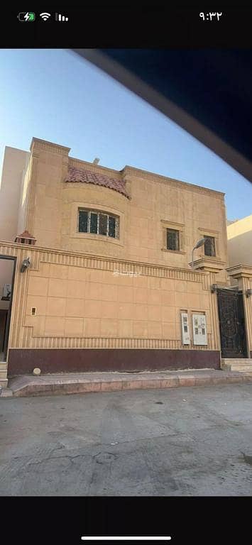فیلا 3 غرف نوم للبيع في شرق الرياض، الرياض - فيلا للبيع في المونسيه الرياض