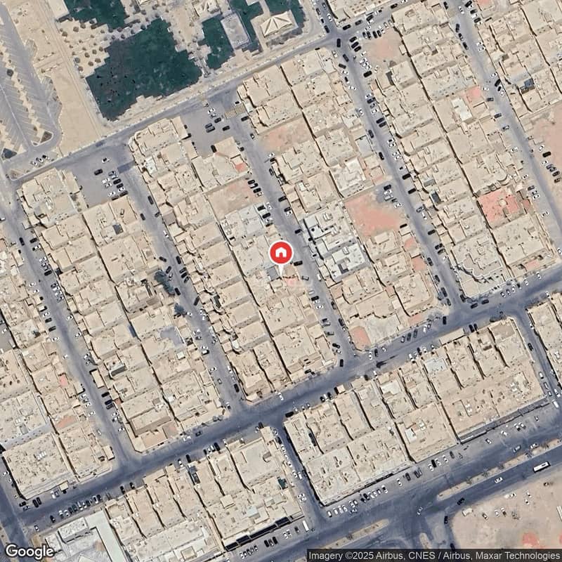 Villa For Sale in Al Munsiyah, Riyadh Villa For Sale in Al Munsiyah, Riyadh