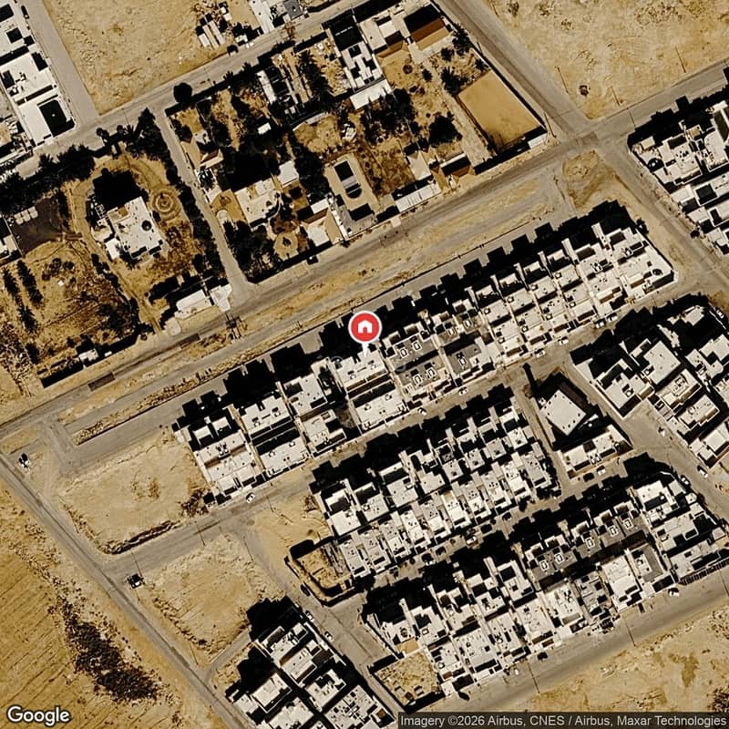 Villa For Sale in Al Rihab, Buraydah Al Qassim Region Villa For Sale in Al Rihab, Buraydah Al Qassim Region