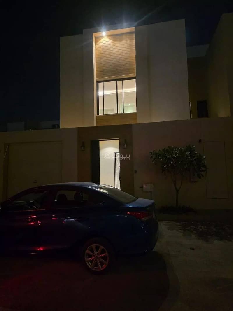 فيلا للبيع في العارض، شمال الرياض فيلا للبيع في العارض، شمال الرياض