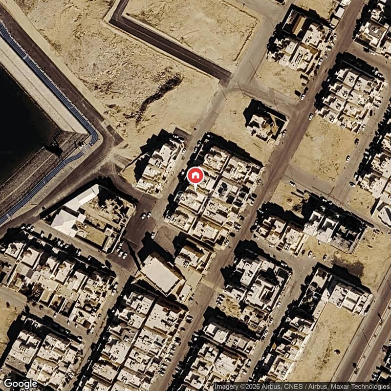 Studio Apartment For Sale in Al Nakhil, Buraydah Al Qassim Region Studio Apartment For Sale in Al Nakhil, Buraydah Al Qassim Region