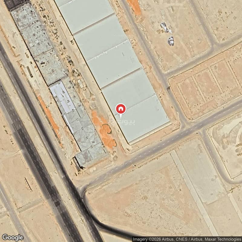 Studio Apartment For Sale in Taybah, Riyadh Studio Apartment For Sale in Taybah, Riyadh