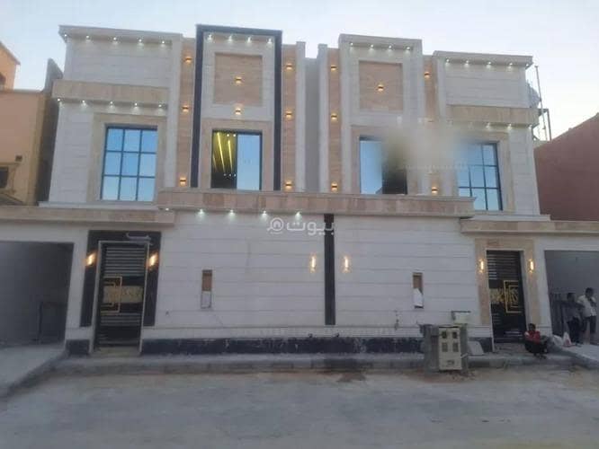 فيلا للبيع في العريجاء الغربية، غرب الرياض فيلا للبيع في العريجاء الغربية، غرب الرياض