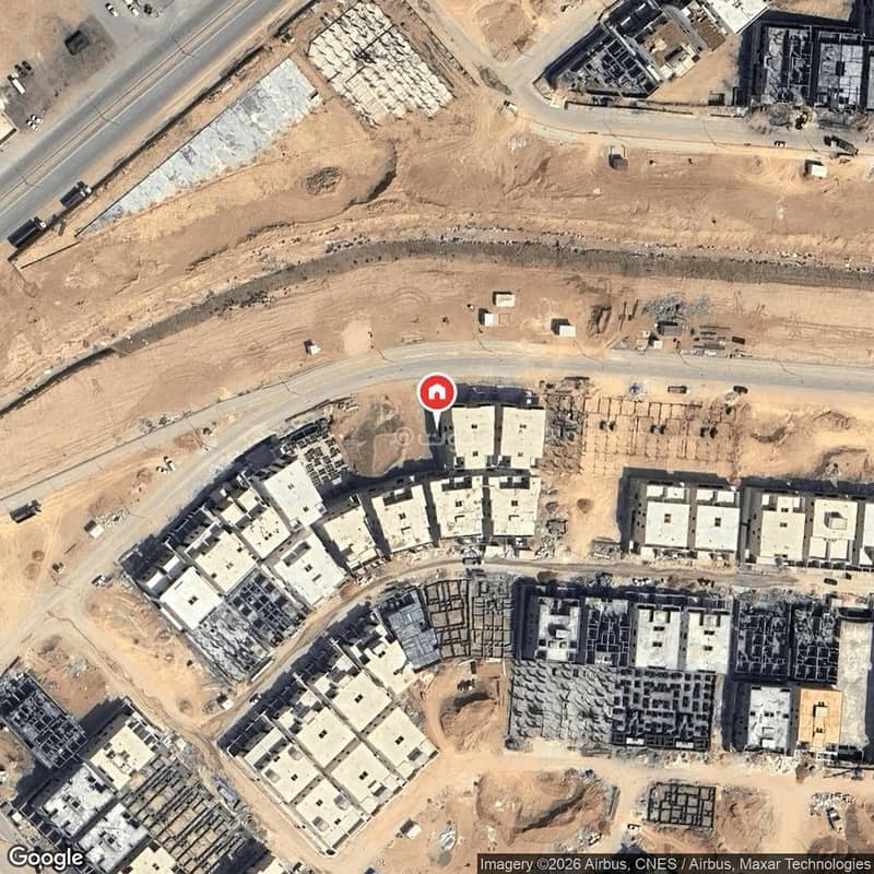 Studio Apartment For Sale in Al Janadriyah, Riyadh Studio Apartment For Sale in Al Janadriyah, Riyadh