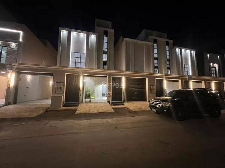 Floor for Sale in Tuwaiq, West Riyah Floor for Sale in Tuwaiq, West Riyah