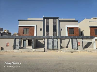 5 Bedroom Apartment for Sale in South Riyadh, Riyadh - Townhouse for Sale in Okaz, South Riyadh 5 Bedroom Apartment for Sale in South Riyadh, Riyadh - Townhouse for Sale in Okaz, South Riyadh