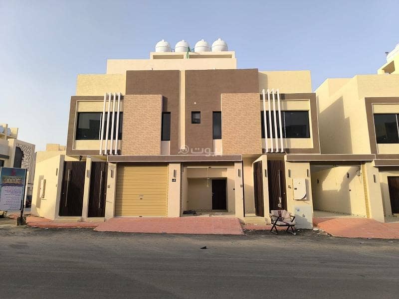 Apartment for sale in Taybah, South Riyadh Apartment for sale in Taybah, South Riyadh