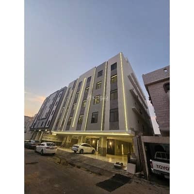 3 Bedroom Apartment for Sale in North Jeddah, Jeddah - Apartment For Sale in Al Nuzhah, North Jeddah 3 Bedroom Apartment for Sale in North Jeddah, Jeddah - Apartment For Sale in Al Nuzhah, North Jeddah