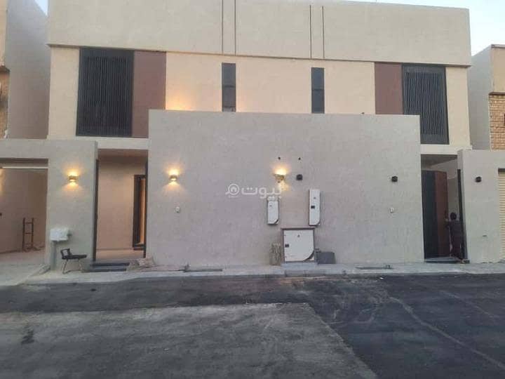 Villa for sale in Al Uraija Al Gharbiyah, West Riyadh Villa for sale in Al Uraija Al Gharbiyah, West Riyadh