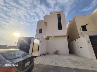 4 Bedroom Floor for Sale in West Riyadh, Riyadh - Floor For Sale in Dahiat Namar, West Riyadh