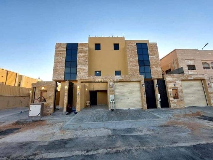 Floor for sale in Al Zahrah, West Riyadh Floor for sale in Al Zahrah, West Riyadh