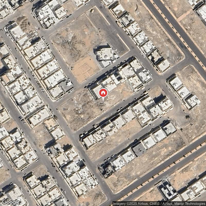 Residential Land For Sale in Nubala, Madina Residential Land For Sale in Nubala, Madina