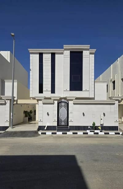 فیلا 8 غرف نوم للبيع في الرحاب، الطائف - فيلا للبيع في الرحاب، الطائف