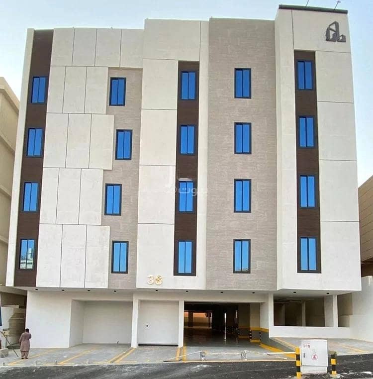 Apartment for sale in Batha Quraysh, Makkah Apartment for sale in Batha Quraysh, Makkah