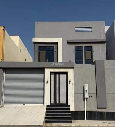 5 Bedroom Villa for Sale in North Jeddah, Jeddah - Villa For Sale in Taiba District, North Jeddah