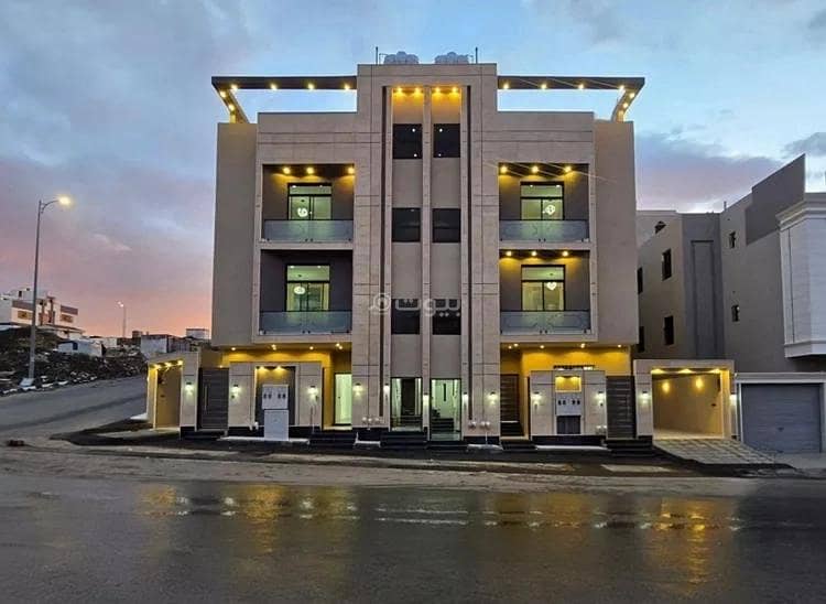 Apartment For Sale in Al Ghadir, Abha Apartment For Sale in Al Ghadir, Abha