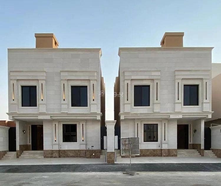 Villa for sale in Ash Shamiya Al Jadid, Makkah Villa for sale in Ash Shamiya Al Jadid, Makkah