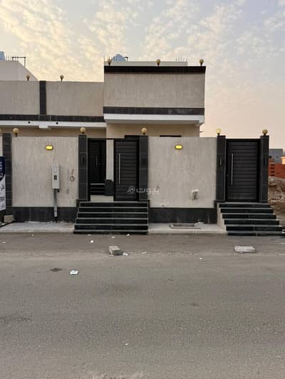 فیلا 4 غرف نوم للبيع في شمال جدة، جدة - فيلا للبيع في مخطط الوفاء، شمال جدة