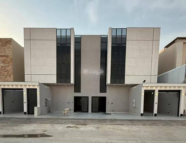 Apartment For Sale in Al Janadriyah, Riyadh Apartment For Sale in Al Janadriyah, Riyadh