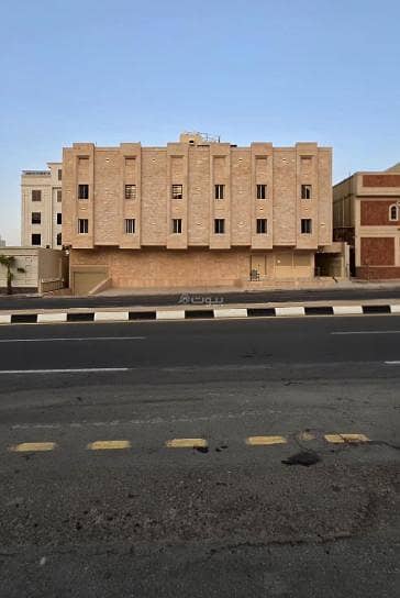 Apartment For Sale in Asharai, Makkah Apartment For Sale in Asharai, Makkah