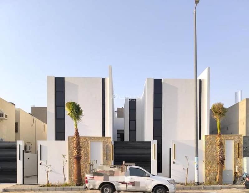 Villa For Sale in Al Qashashia Al Jadid, Makkah Villa For Sale in Al Qashashia Al Jadid, Makkah