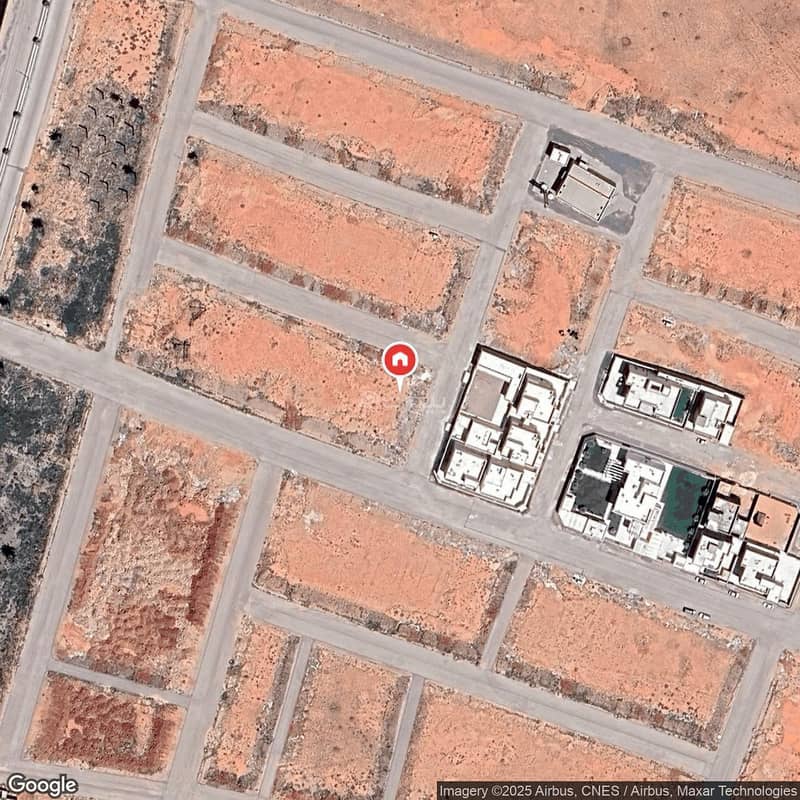 Residential Land For Sale in Al Baida, Al Bukayriyah Residential Land For Sale in Al Baida, Al Bukayriyah