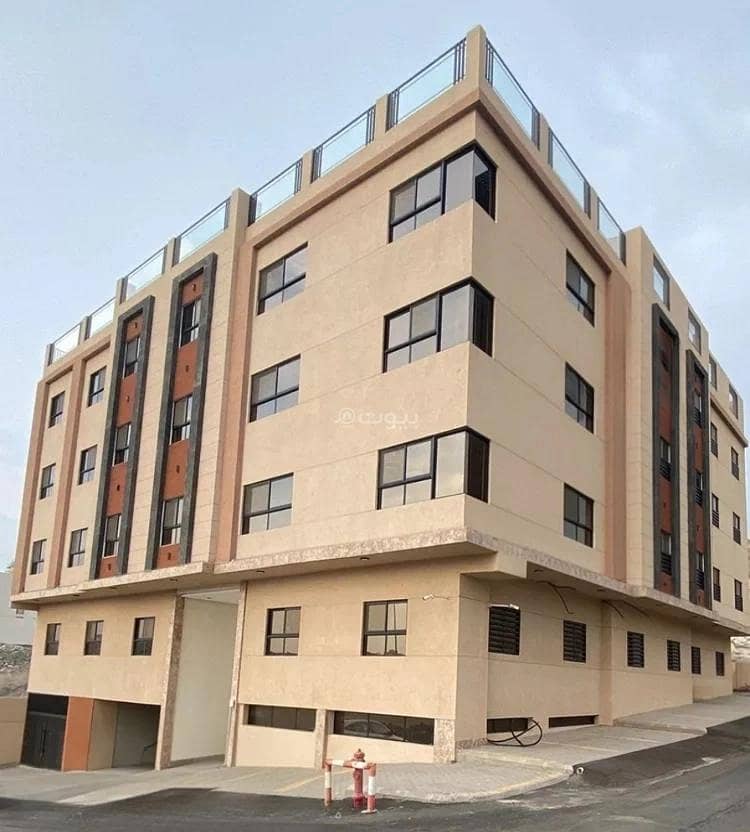 Luxury Apartment for Sale in Al Hamra District Luxury Apartment for Sale in Al Hamra District