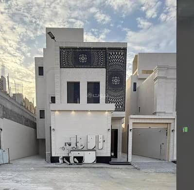 دور 5 غرف نوم للبيع في شرق الرياض، الرياض - دور للبيع في حي البيان، الرياض