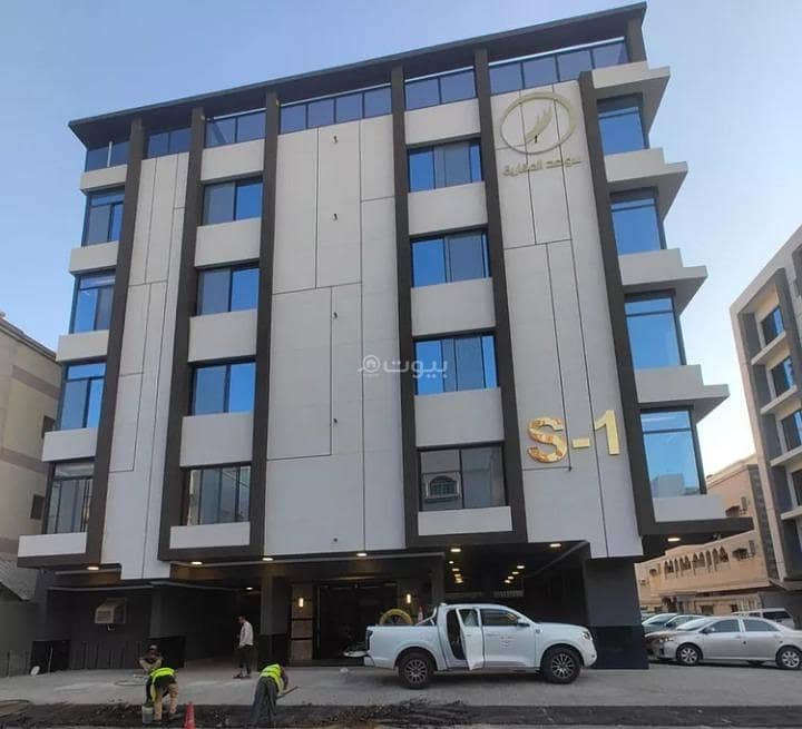 Apartment For Sale in Al Rawdah, North Jeddah Apartment For Sale in Al Rawdah, North Jeddah