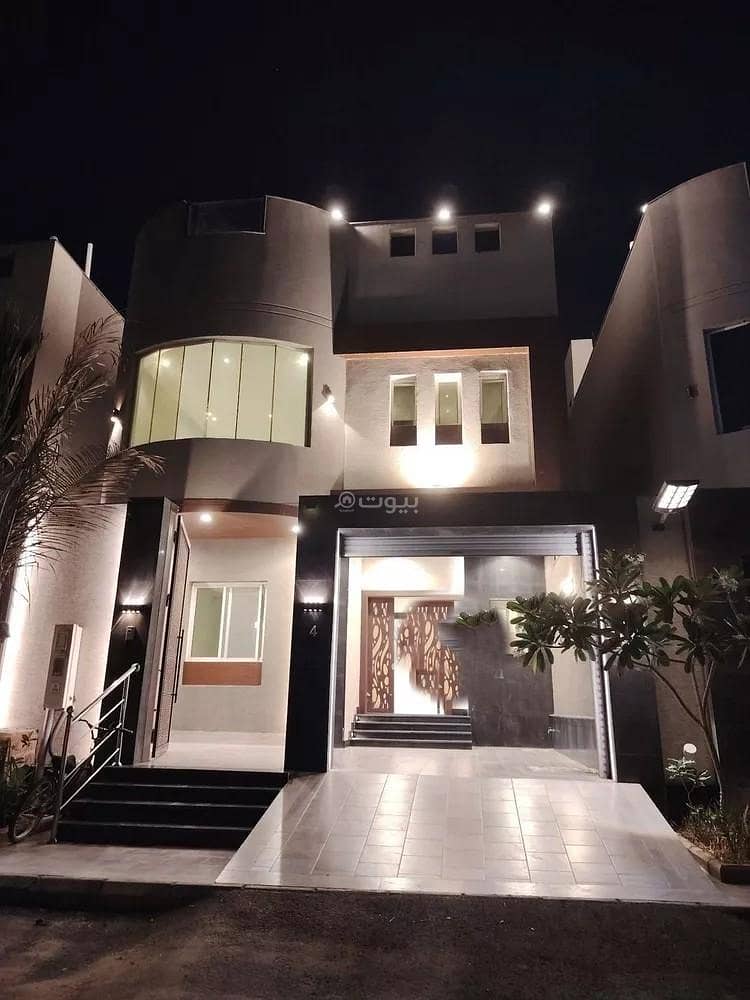 Villa For Sale in Al Zumorrud, Jeddah Villa For Sale in Al Zumorrud, Jeddah