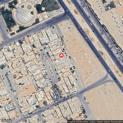 Studio for Sale in East Riyadh, Riyadh - Studio Apartment For Sale in Al Hamra, Riyadh