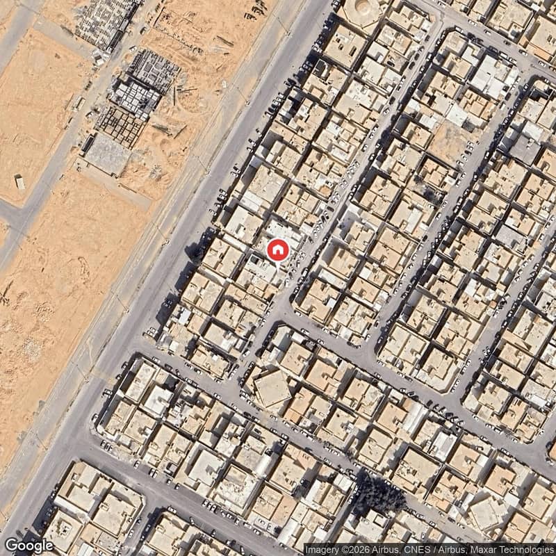 Apartment For Sale in Dirab, West Riyadh Apartment For Sale in Dirab, West Riyadh