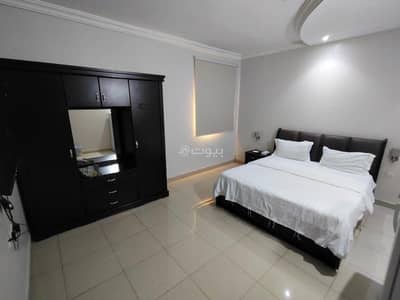 Studio for Rent in Riyadh - Furnished studio apartment for rent, Al-Qadisiyah District, Riyadh