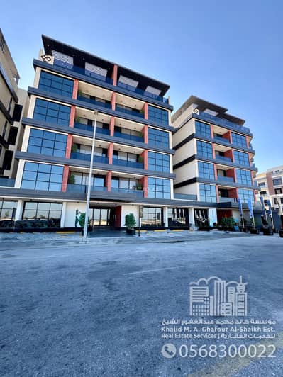 3 Bedroom Flat for Rent in Al Saif, Dammam - Apartment for rent in Al Saif, Dammam