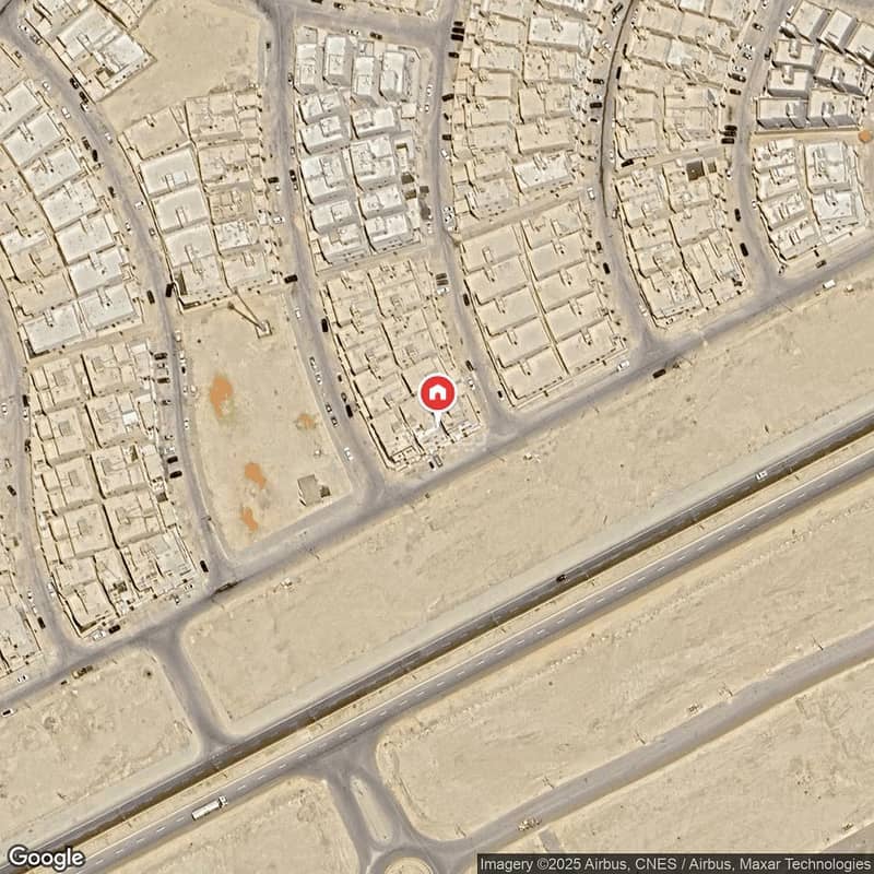 Apartment for sale in Taybah, south Riyadh Apartment for sale in Taybah, south Riyadh
