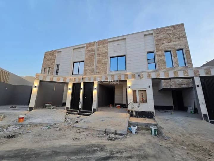 Floor for sale in Badr, South Riyadh Floor for sale in Badr, South Riyadh