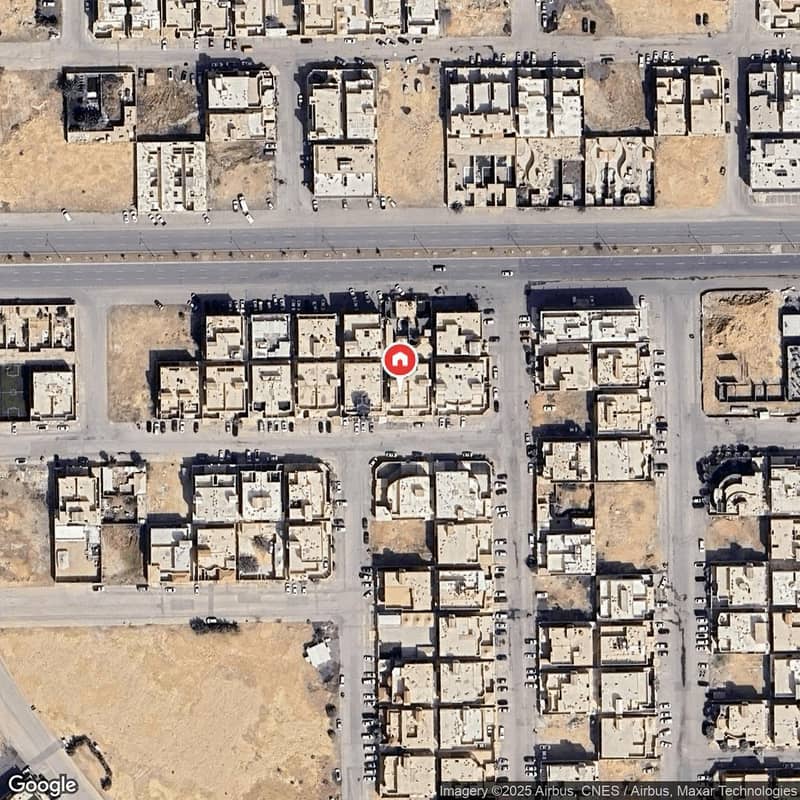 Apartment For Sale in Alawali, West Riyadh Apartment For Sale in Alawali, West Riyadh