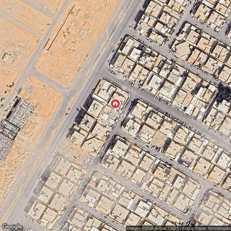Apartment For Sale in Dirab, West Riyadh Apartment For Sale in Dirab, West Riyadh