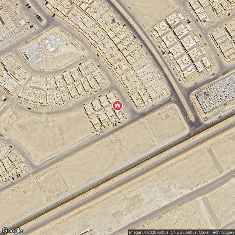 Apartment for Sale in Taybah, South Riyadh Apartment for Sale in Taybah, South Riyadh