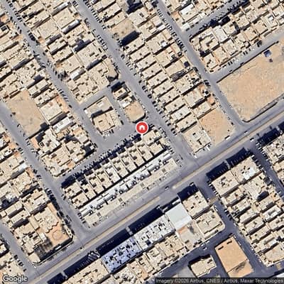 Studio for Sale in West Riyadh, Riyadh - Apartment For Sale in Al Uraija Al Gharbiyah, Riyadh