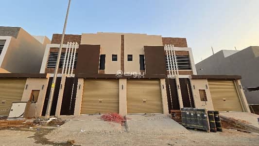 فلیٹ 3 غرف نوم للبيع في جنوب الرياض، الرياض - شقة للبيع في طيبة، جنوب الرياض