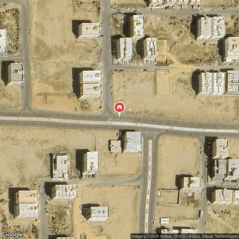 Apartment For Sale in Al Muhammadiyah 2, Jazan Apartment For Sale in Al Muhammadiyah 2, Jazan